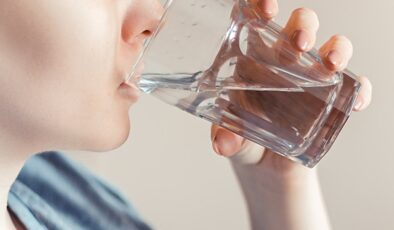 Ramazan’da sahurda yeterli su tüketimi: Uzmanlar ne kadar içilmeli diyor?