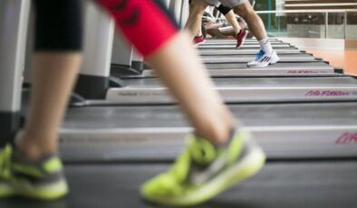 Ramazan’da spor için en iyi zaman: Uzmanlar ‘iftar sonrası’ diyor