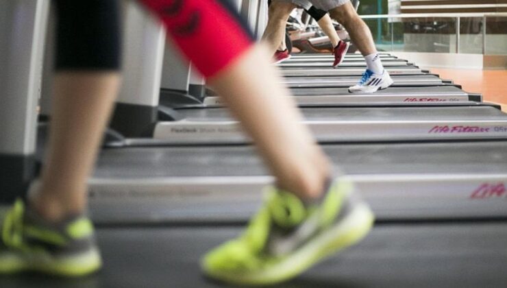 Ramazan’da spor için en iyi zaman: Uzmanlar ‘iftar sonrası’ diyor