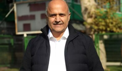 Recep Durul: “Skriniar artık gündemimizde değil”