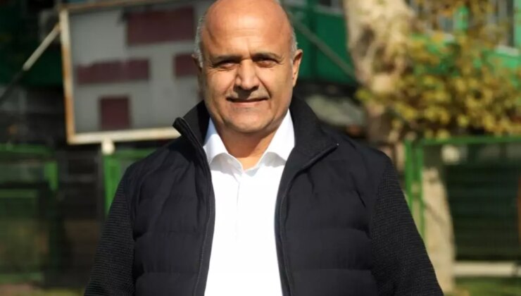 Recep Durul: “Skriniar artık gündemimizde değil”