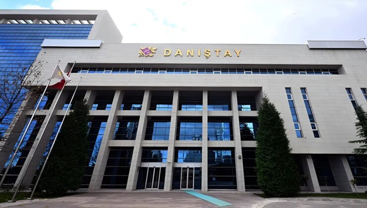 Resmi Gazete’de yayımlandı: ‘Danıştay üyelerinin davranışları incelenecek’