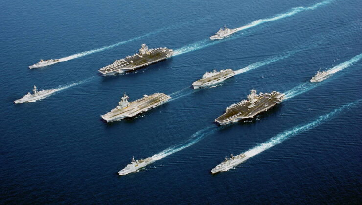 Reuters: ‘ABD İran’a karşı uzun soluklu bir savaşa hazırlanıyor…’