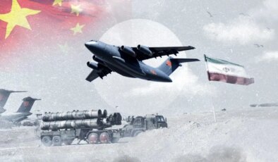 Reuters: İran, Çin’den gemisavar füze alımına yakın