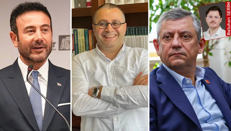 Rıza Akpolat ‘Kurultay hakkında itirafçı ol, Beşiktaş dosyan temizlensin’ dediğini iddia etmişti: Özgür Özel’in işaret ettiği o avukat hakkında daha önce suç duyurusunda bulunulduğu ortaya çıktı!