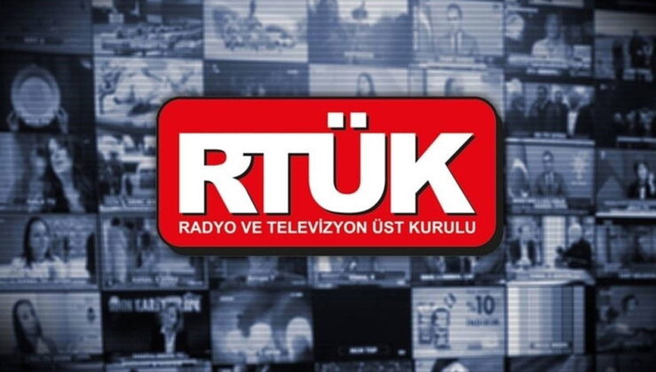 RTÜK’ten Halk TV ve NOW TV’ye para cezası