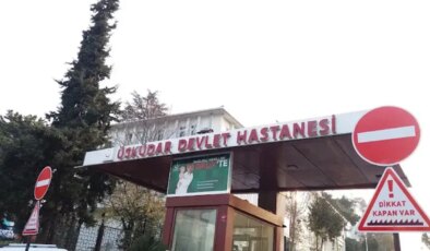 ‘Rüşvet’ suçlamasıyla gözaltına alınan 2 doktor tutuklandı