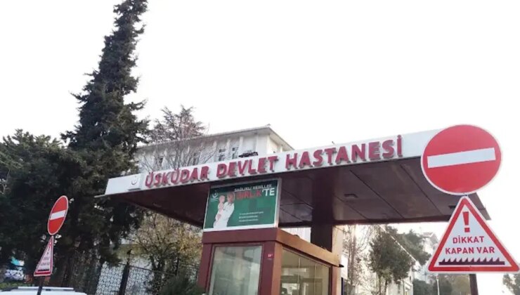 ‘Rüşvet’ suçlamasıyla gözaltına alınan 2 doktor tutuklandı