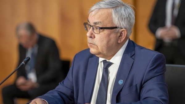 Rusya Dışişleri Bakan Yardımcısı Verşinin, Ankara Büyükelçisi olarak atandı