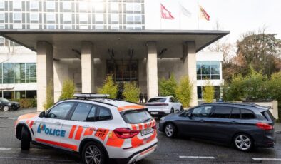 Rusya-Ukrayna görüşmelerinde ilk gün sona erdi