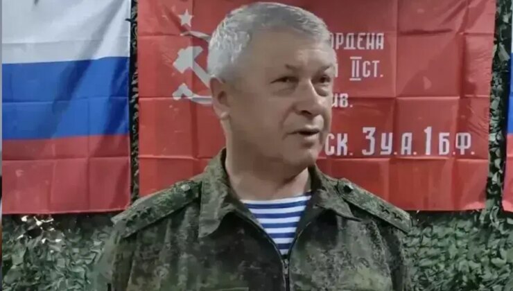 Rusya’da general suikastında yeni gelişme: 2 şüpheli gözaltına alındı