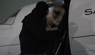 Rusya’da Korgeneral Alexeyev’e suikast girişimi: Şüpheli Dubai’de yakalandı