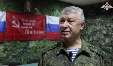 Rusya’da suikast girişimi: Vladimir Alexeyev vuruldu