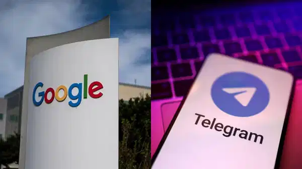 Rusya’dan Google ve Telegram’a para cezası