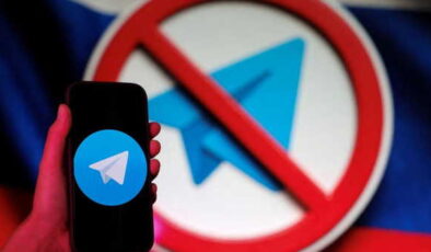 Rusya’dan Telegram’a baskı arttı: ‘Terör’ soruşturması başlatıldı