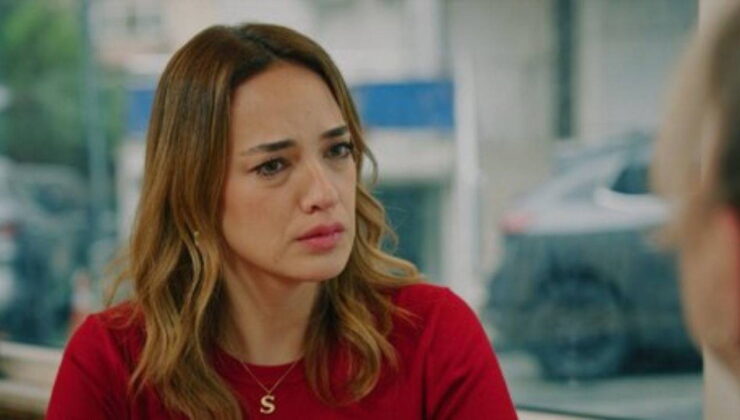 Rüya Gibi dizisinin yeni bölümü ne zaman? Rüya Gibi dizisinin son bölümünde ne oldu?