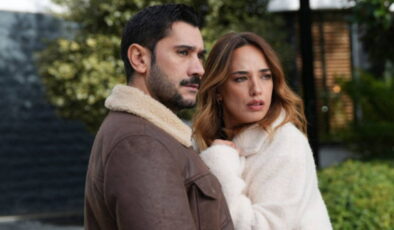 Rüya Gibi dizisinin yeni bölümü ne zaman? Rüya Gibi dizisinin son bölümünde ne oldu?