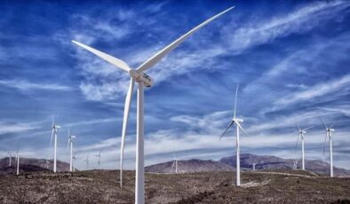 Rüzgar enerjisinde yeni hedef: 2030’da 2 terevatı aşmak