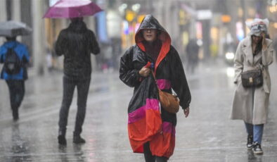 Saat verildi: İstanbul’da perşembe gecesine dikkat!