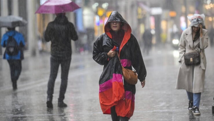 Saat verildi: İstanbul’da perşembe gecesine dikkat!