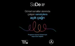 SaDe (Sanatçı Destek Fonu) başvuruları sürüyor