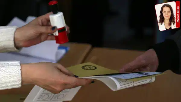 Sağda yeni ittifak arayışı: Kapı kapalı…
