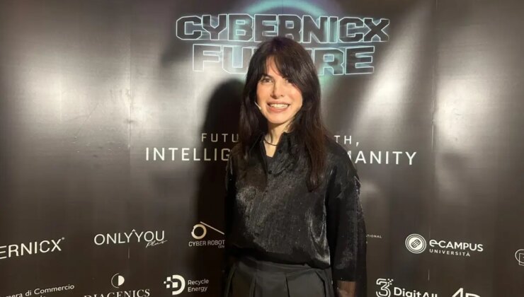 Sağlık alanında insan ile giyilebilir robotik sistemler birleşiyor