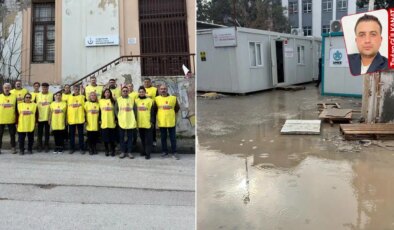 Sağlıkta Türkiye Yüzyılı: 21 metrekarede sağlık hizmeti