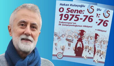 Sahadan manşete: 1975-76 sezonunun hafızası