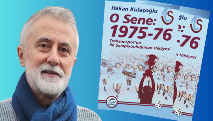 Sahadan manşete: 1975-76 sezonunun hafızası