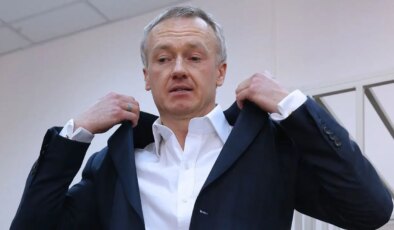 Sahilde bulunan cesedin sırrı çözüldü: Rus iş insanı Baumgertner