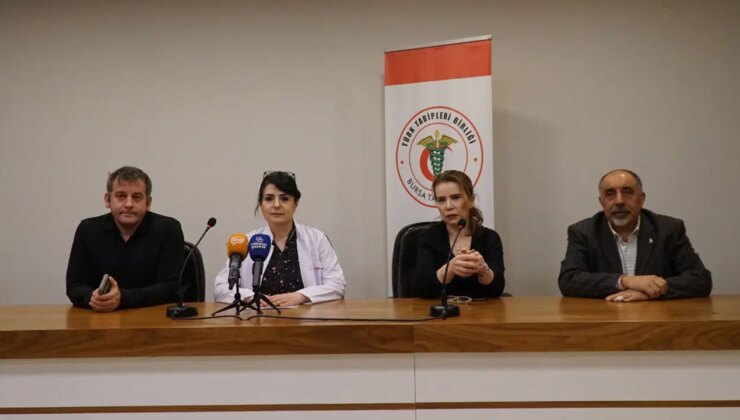 Sahte profesör ‘‘kanseri kenevirle yendim’ demişti: Tabip Odası’ndan suç duyurusu