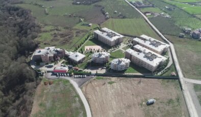 Sakarya’da cezaevinde yangın: Başsavcılıktan açıklama geldi!