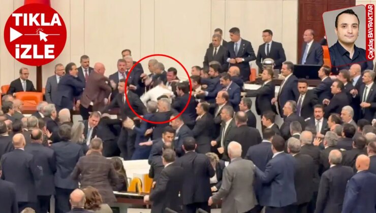 Saldırıya uğrayan CHP’li vekil Mullaoğlu Cumhuriyet’e konuştu: ‘AKP’nin halka bakışının da yansıması’