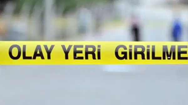 Samsun’da acı olay: Dere yatağında cansız bedeni bulundu!