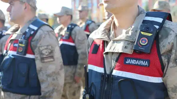 Samsun’da aranan kişinin cesedi ırmakta bulundu