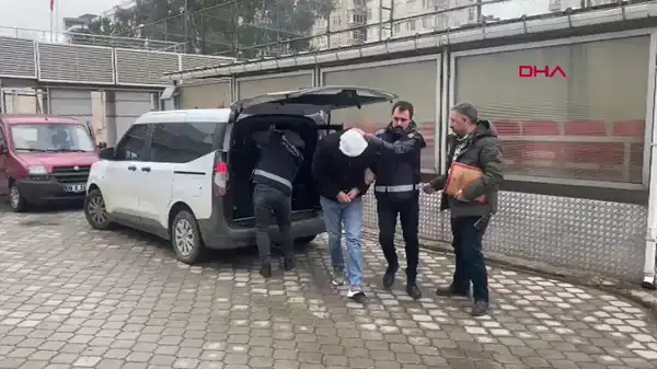 Samsun’da dehşet: Müteahhit, tadilat yaptırdığı inşaat ustasını tabancayla yaraladı!