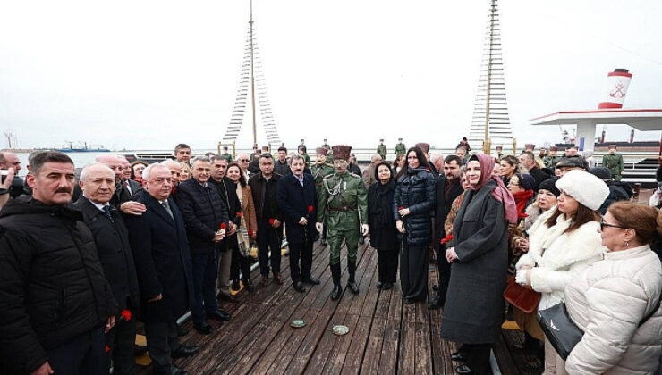 Samsun’da mübadelenin 103. yılı