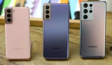 Samsung, bir telefon serisine daha güncellemeyi kesiyor