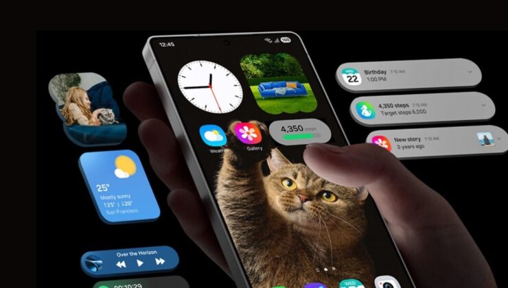 Samsung One UI 9 yakında geliyor: İşte ilk görüntüler
