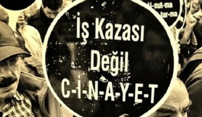 Şanlıurfa’da mısır silosuna düşen işçi hayatını kaybetti