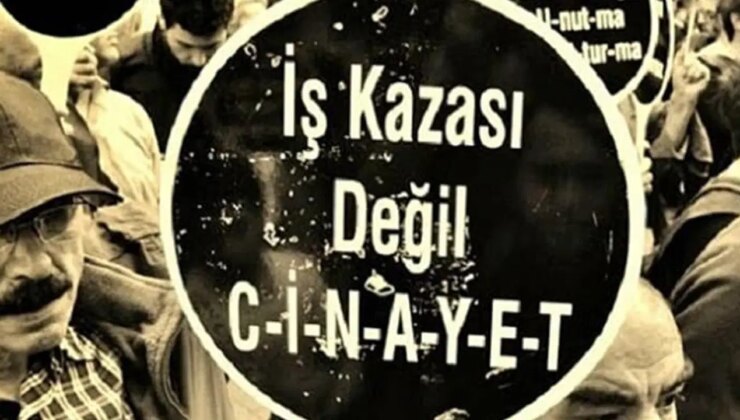 Şanlıurfa’da mısır silosuna düşen işçi hayatını kaybetti