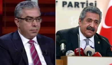 Saray’dan ‘umut hakkı’ açıklaması: MHP’li Yıldız’ı destekledi, ‘Kapsama Öcalan da giriyor’ dedi