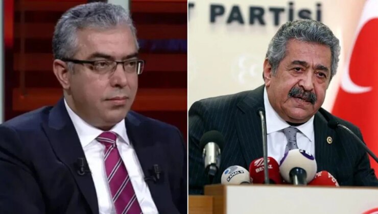 Saray’dan ‘umut hakkı’ açıklaması: MHP’li Yıldız’ı destekledi, ‘Kapsama Öcalan da giriyor’ dedi