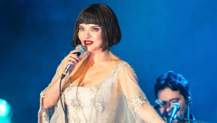 Şarkıcı Göksel’in en kötü alışkanlığı: Herkese bulaştırıyorum