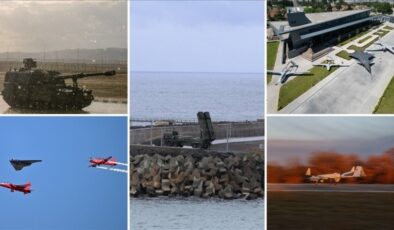 Savunma ve havacılık sanayi, 2026’ya rekor ihracatla başladı