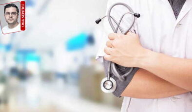 Sayıştay raporu: 281 doktor sigortasız