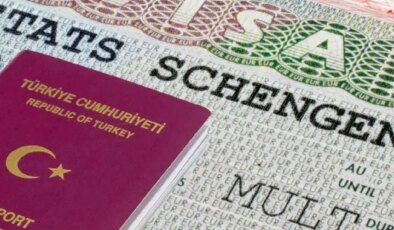 Schengen vizesi üst sınır değişti mi, kaç yıla çıkarıldı? Schengen vizesi üst sınır değişikliği kimleri kapsıyor?