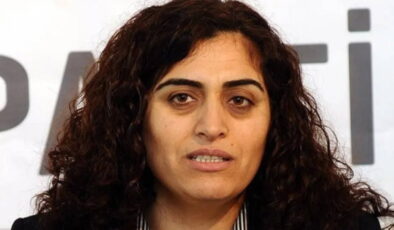 Sebahat Tuncel: ‘Kürtlerin emperyalistlerle ittifakı taktiktir’