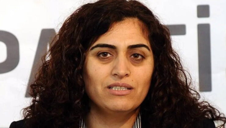 Sebahat Tuncel: ‘Kürtlerin emperyalistlerle ittifakı taktiktir’